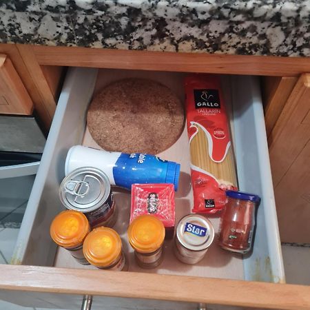 Appartement Chez Najib et Ziad à Témara Extérieur photo