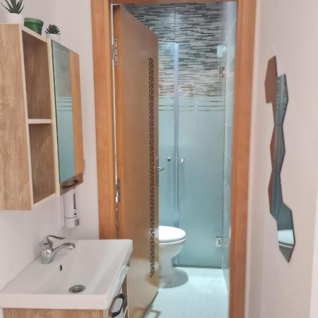 Appartement Chez Najib et Ziad à Témara Extérieur photo
