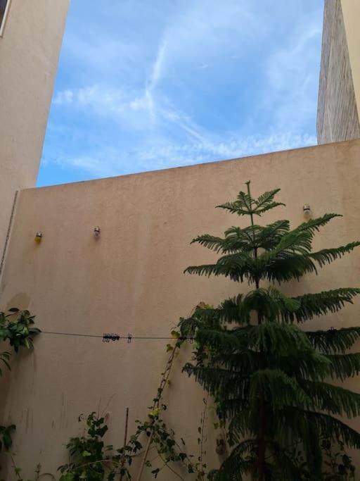 Appartement Chez Najib et Ziad à Témara Extérieur photo