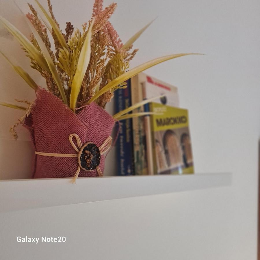 Appartement Chez Najib et Ziad à Témara Extérieur photo