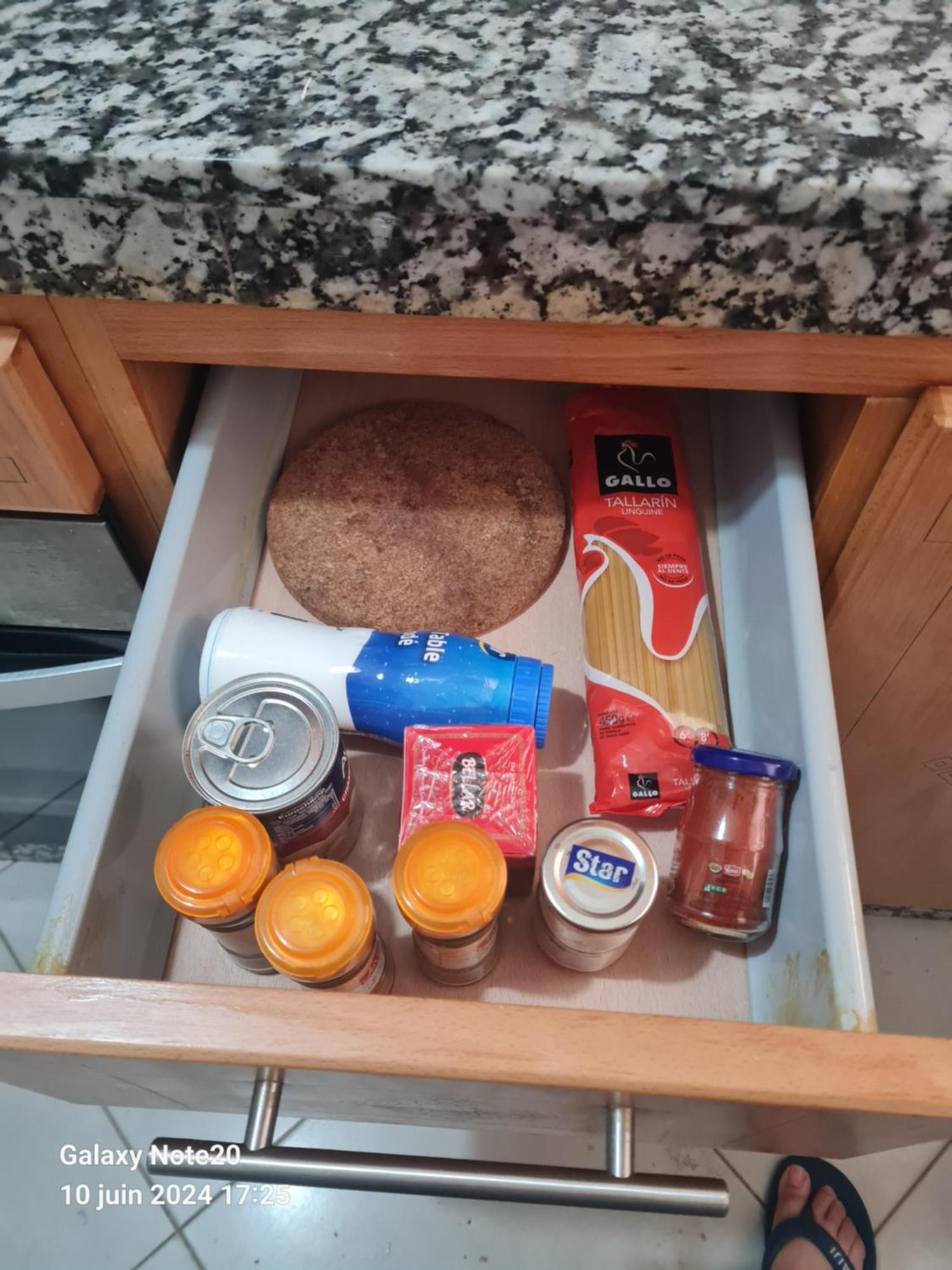 Appartement Chez Najib et Ziad à Témara Extérieur photo